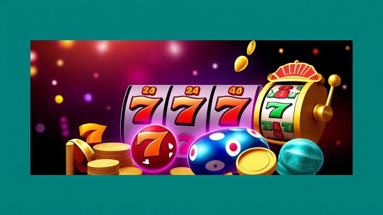 Tips Praktis untuk Menikmati Sensasi Bermain Slot Online