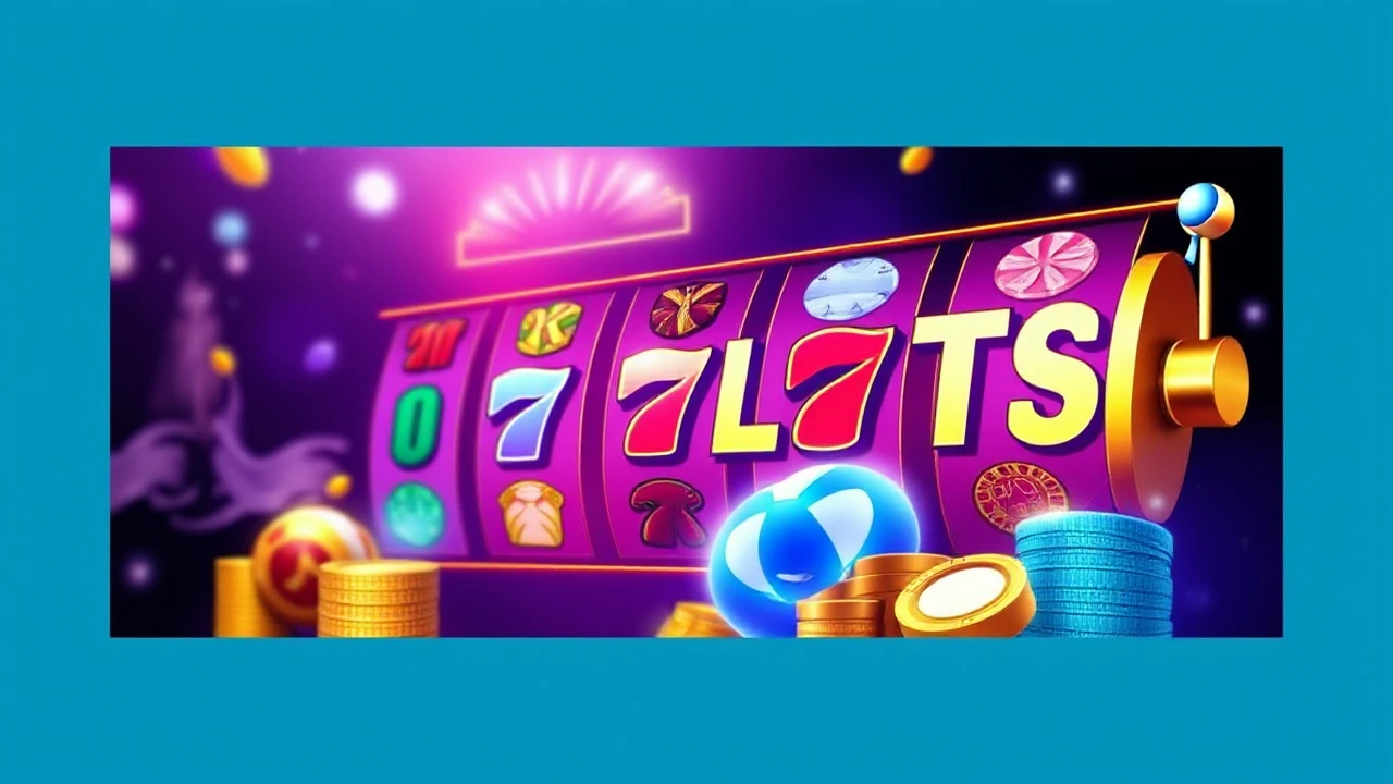 The Growth of VR Slots in Online Casinos