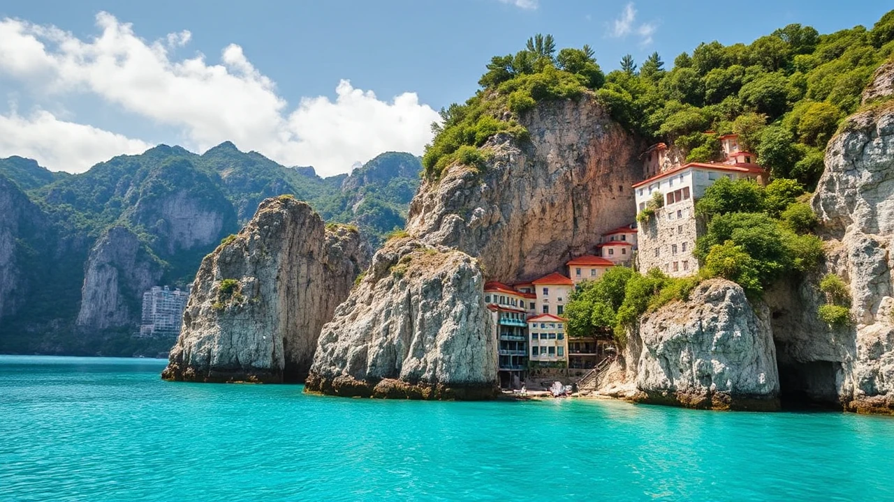 Unveiling Hidden Treasures: A Decade of Off-the-Beaten-Path Places to Explore