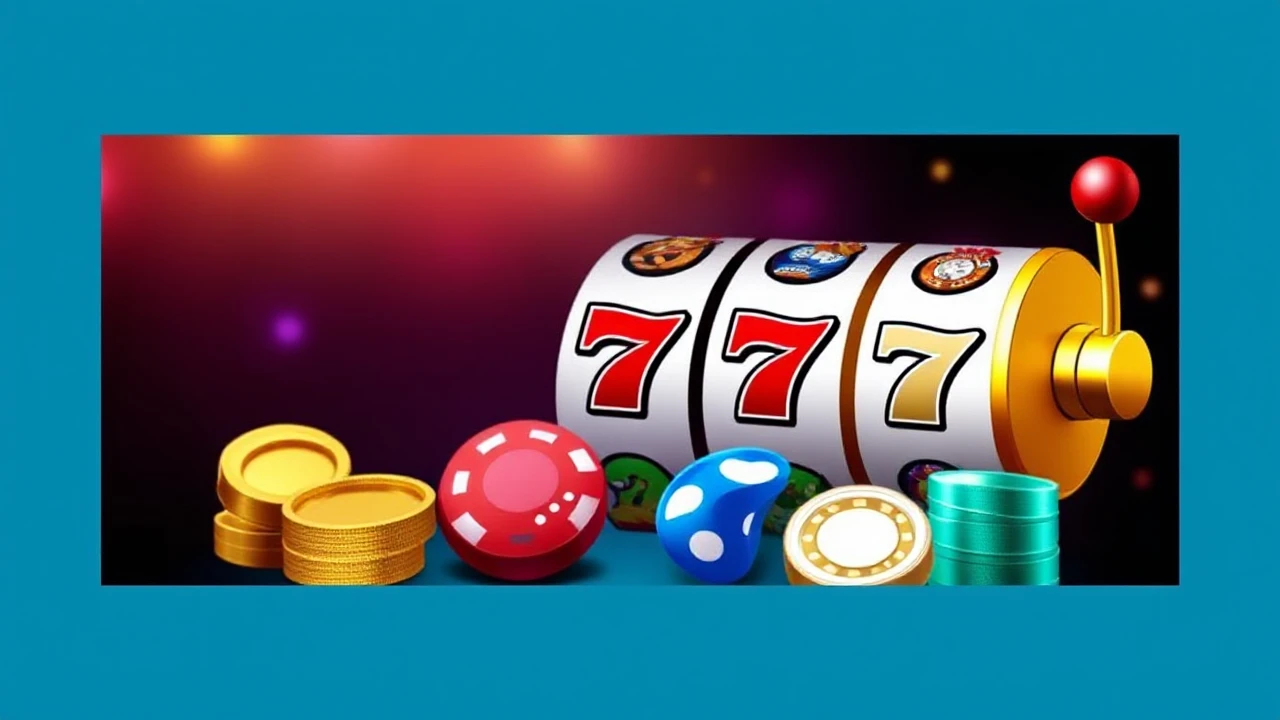 Exploring the Role of Skill in Online Casino Slot Success