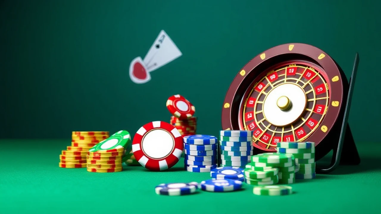 Les astuces à connaître avant de débuter sur un casino virtuel