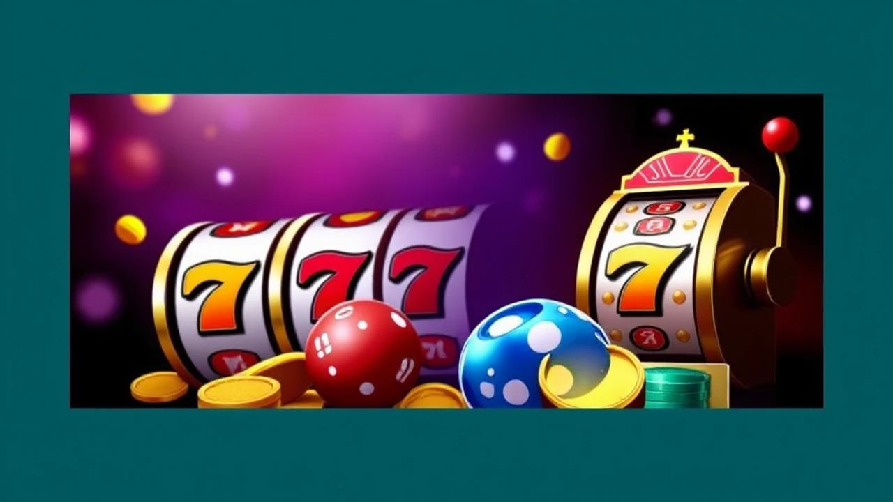 Strategi Rahasia untuk Kemenangan Besar dalam Bermain Slot di Kasino