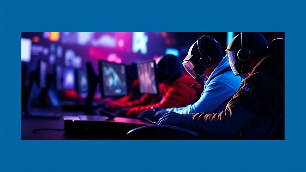 Exploring the Esports Realm: Latest Developments and Future Projections