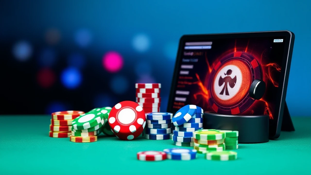 Conquering iGaming: Best 10 Strategies for Success