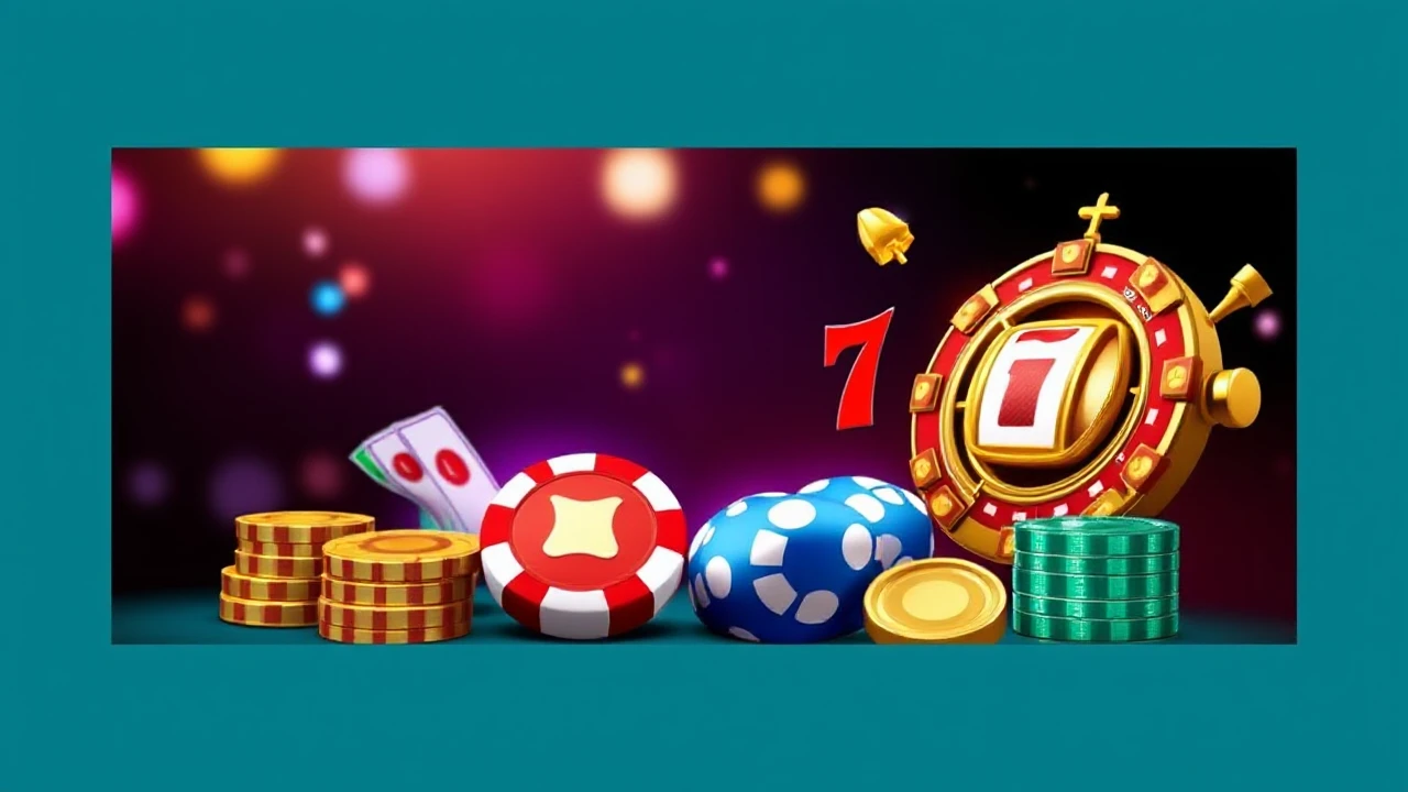 Top Picks of Online Casino Gambling Games to Win Big