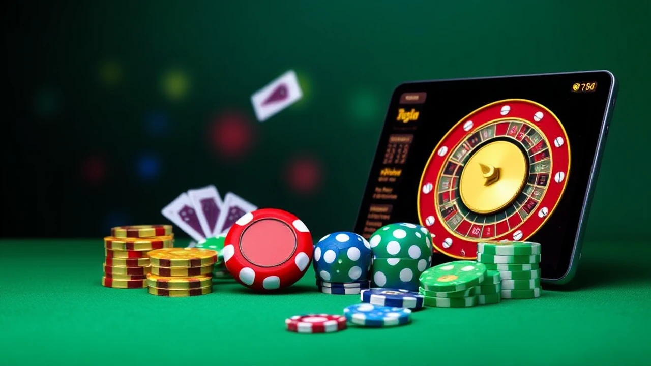 Your Ultimate Handbook to Selecting the **Best Casino Games**