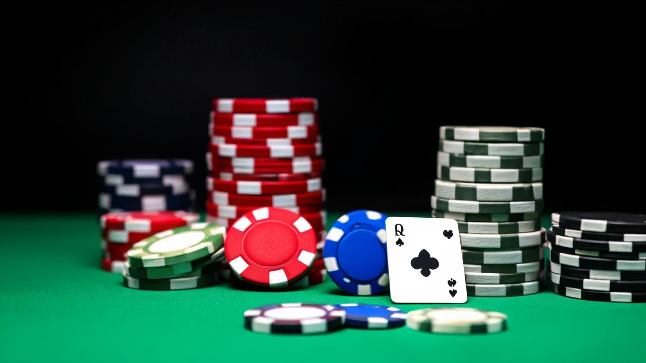 Dominating Poker: Your Ultimate Guide to Victory at Casinos