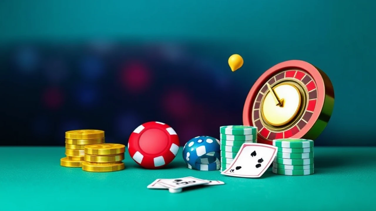 Effective Seven Strategies for Handling Your Gaming Budget