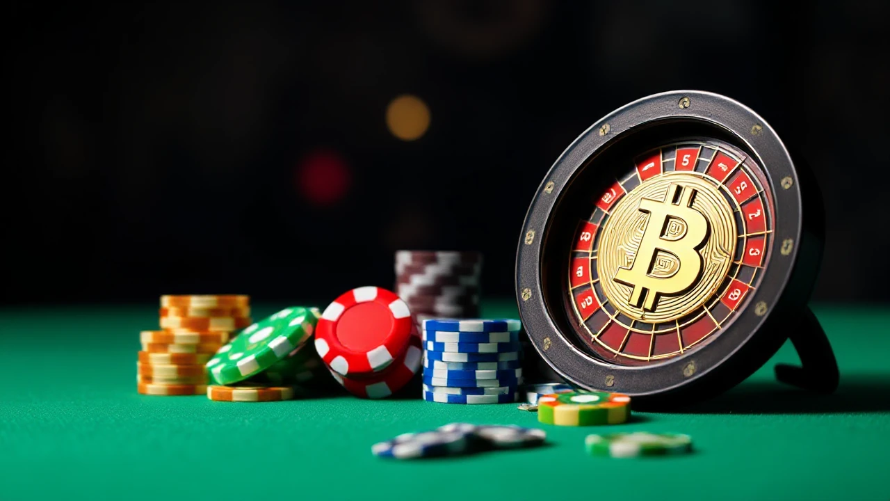 L'Influence de la Culture Française sur l'Industrie du Casino