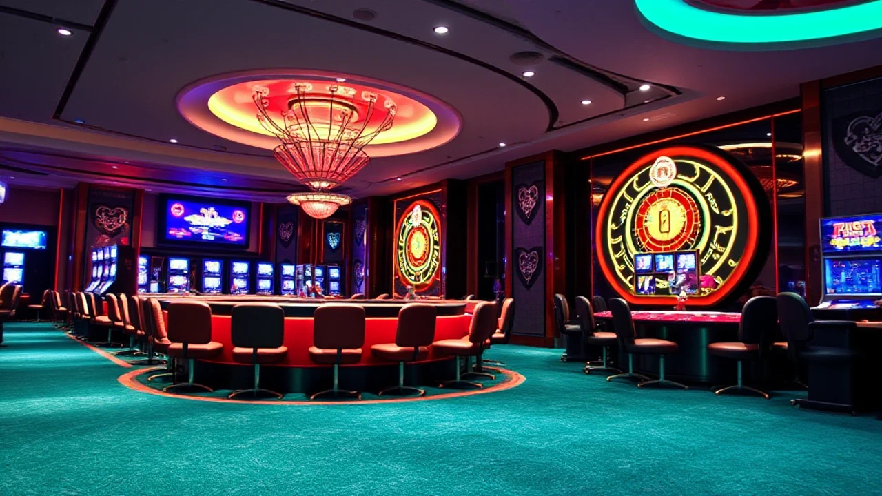 Unveiling the Mind Impacts of Gaming House Design on Your Gameplay