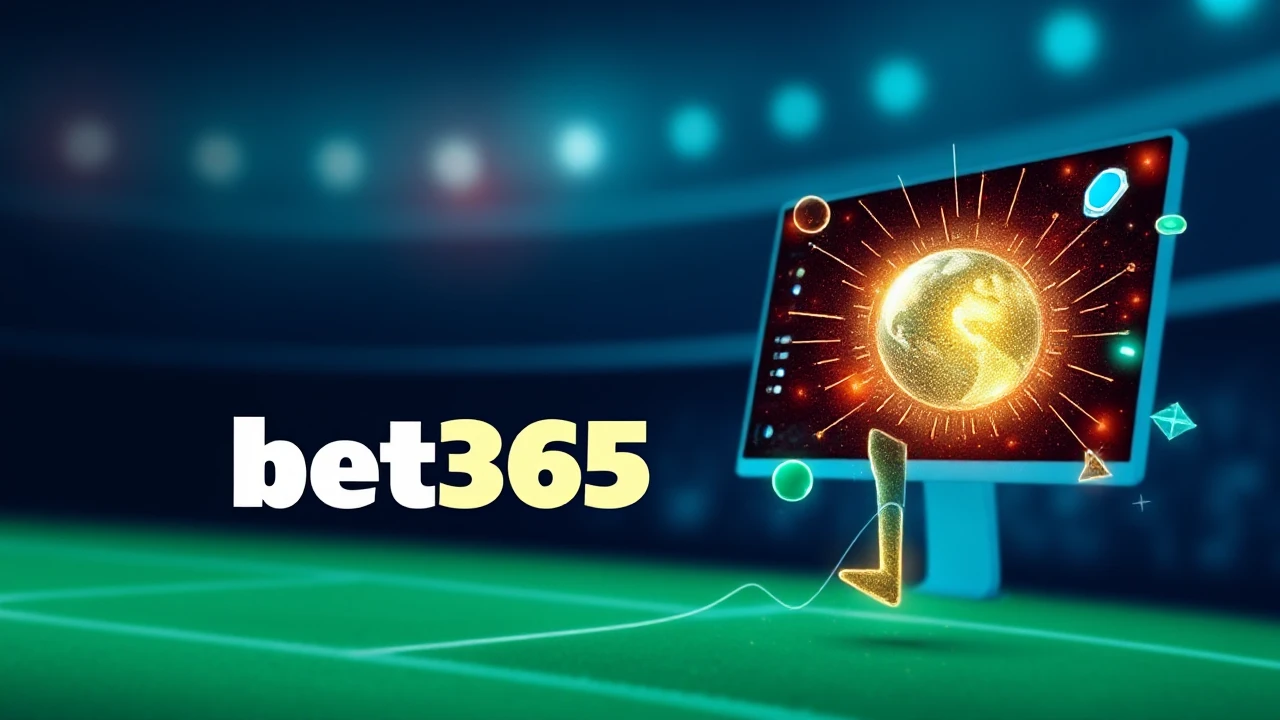Delving into the Tech Powering bet365 Schweiz's Triumph