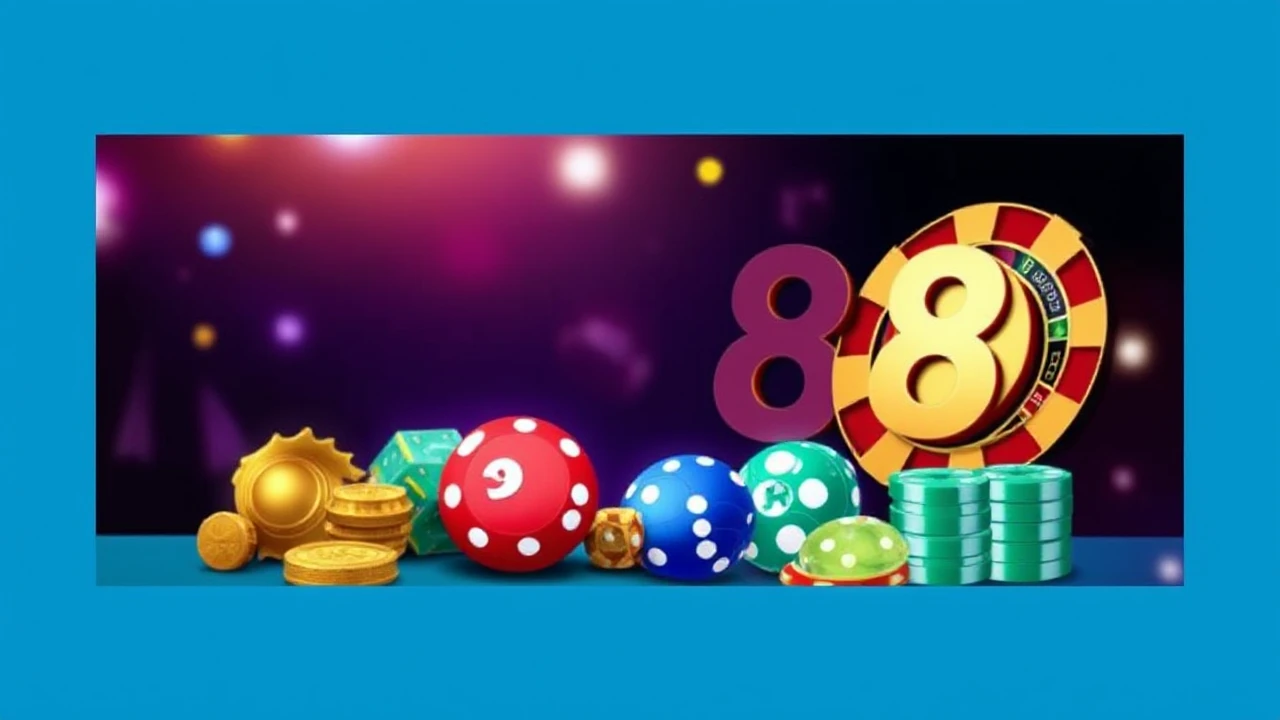 All You Need to Know to Sky88 Casino Games