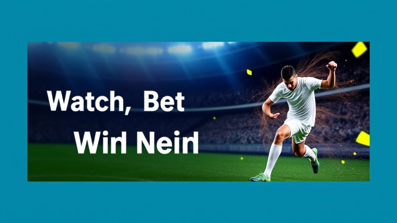 Watch, Bet, and Win Instantly at Kèo Nhà Cái 88