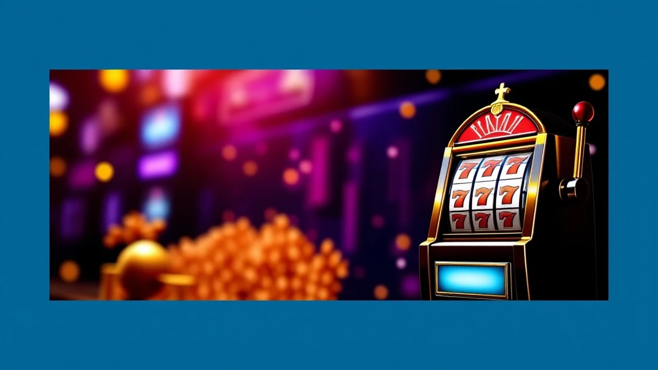 Unlocking the Untold Truths of Increasing Your Earnings in Casino Machine Payouts