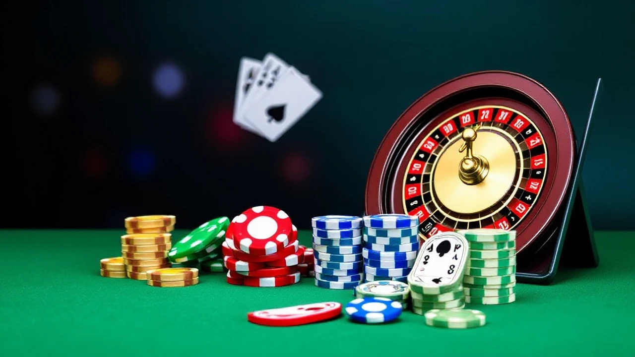 An In-Depth Look at the Most Popular Online Casino Games