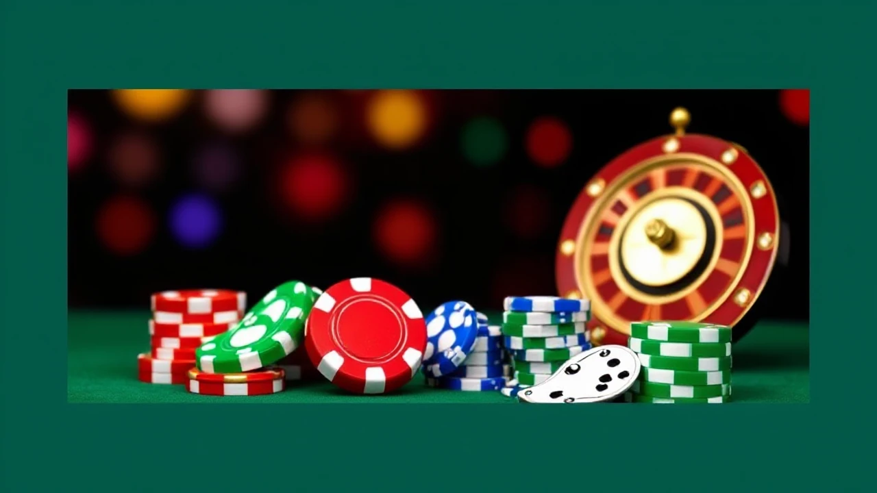 Dominating the Art of Winning Big at the Casino: Best 10 Strategies Revealed