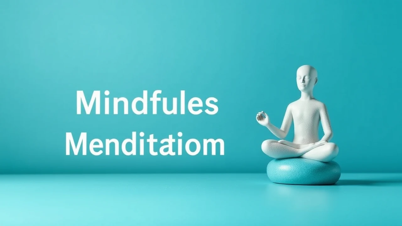 Your Complete Manual to Integrating Mindfulness Meditation to Your Daily Routine for Enhanced Wellness