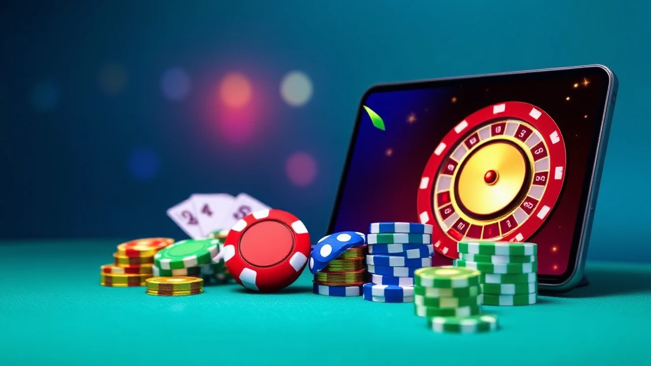 Revealing the Top Casino Trends of the Year
