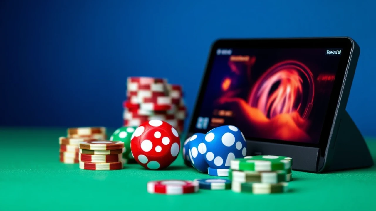 Becoming Proficient in the Art of Responsible Gaming in iGaming: Tips and Tricks for Players