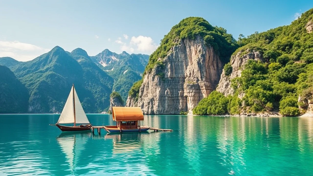 The Emergence of Eco-Friendly Travel Trends