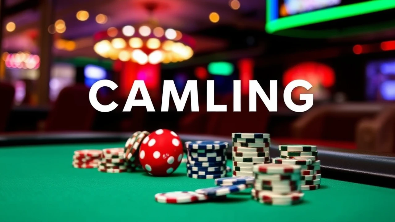 The Ultimate Guide to Gambling Establishment Etiquette: Essential Do's and Don'ts