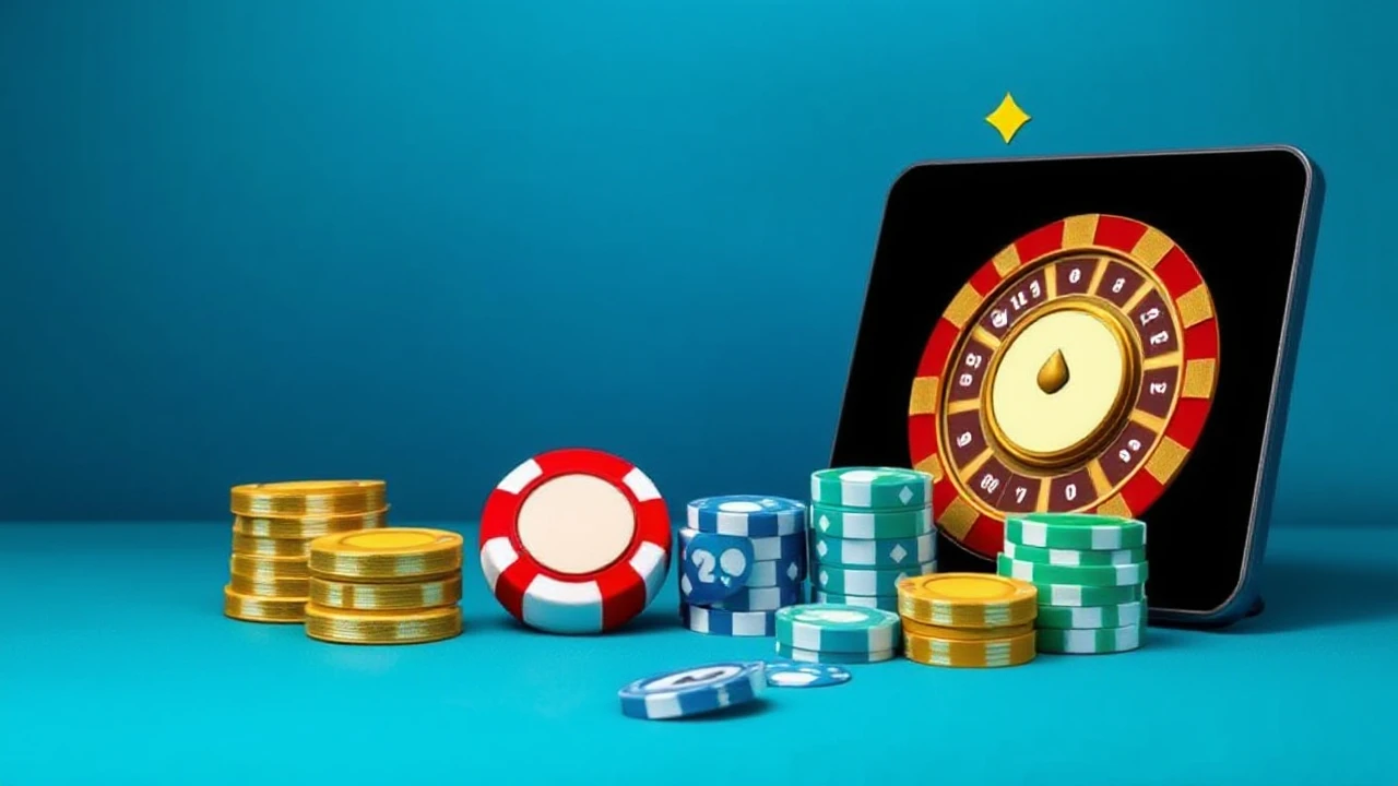 Unlocking Casino Loyalty Programs: Maximizing Benefits for Players