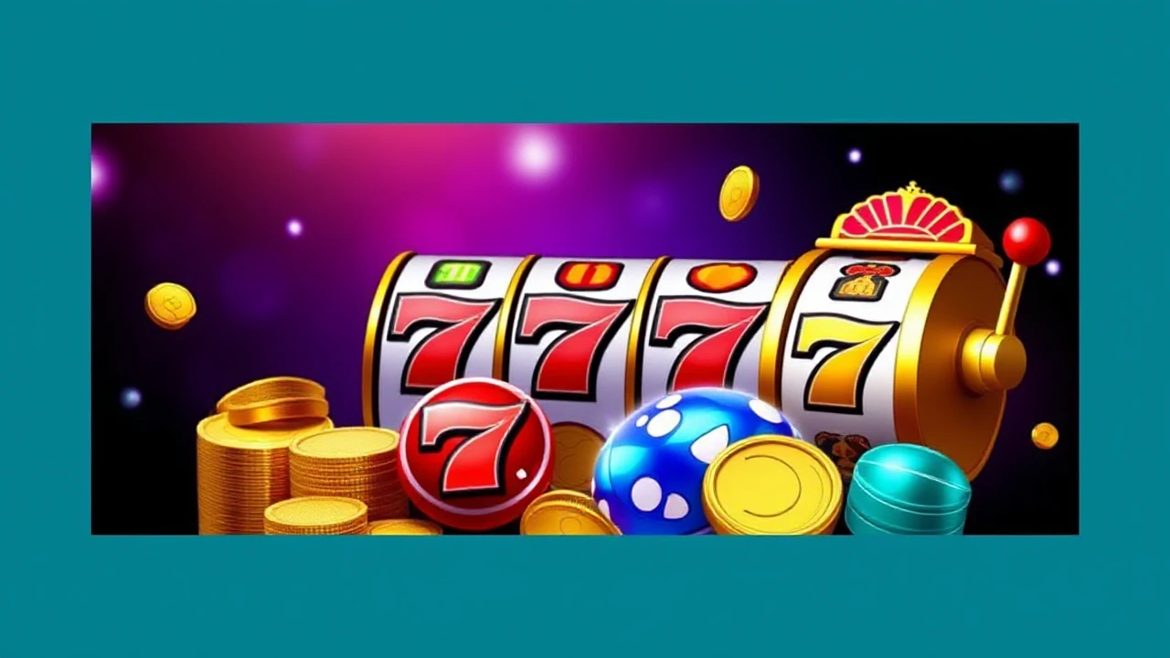 Rahasia Berhasil dalam Bermain Slot Online