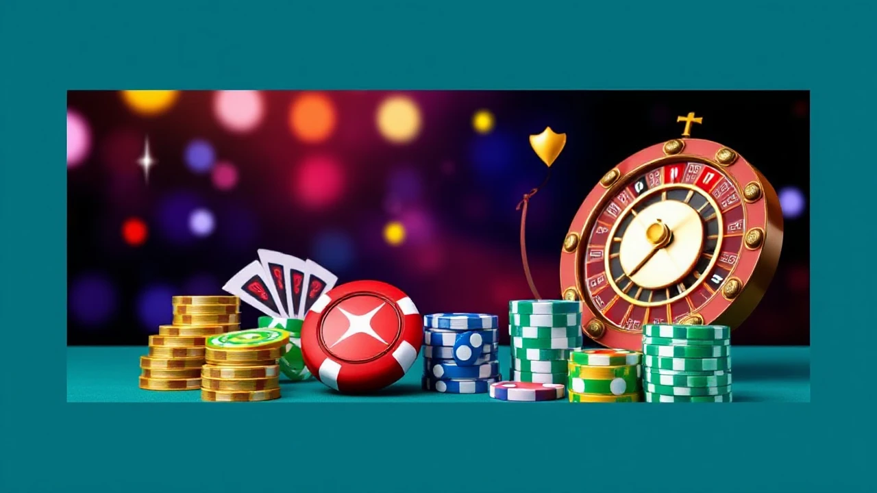 A Comprehensive Beginner's Manual to Navigating the World of Gambling Establishments