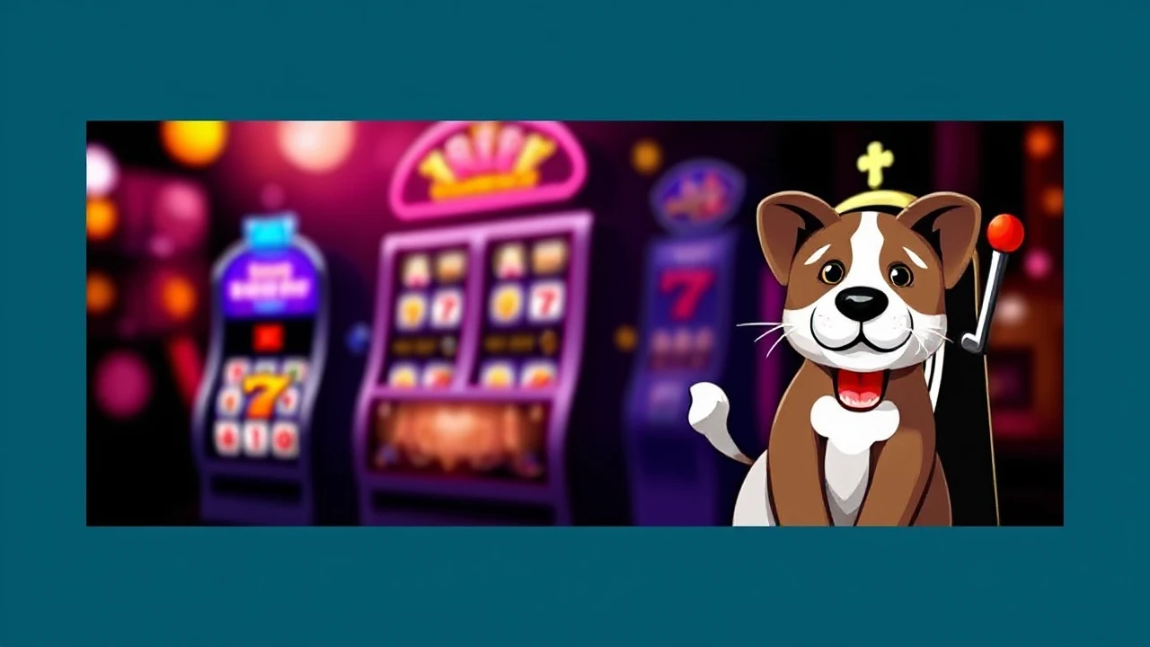 Cara Rahasia Agar Bisa Succeed Besar di Slot Machine Casino Terbaru