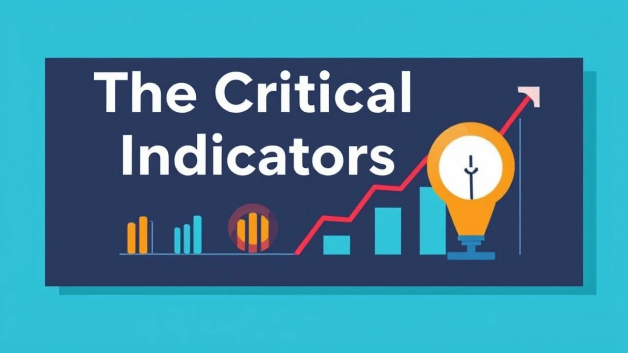The Critical Indicators All Business Owner Must Track
