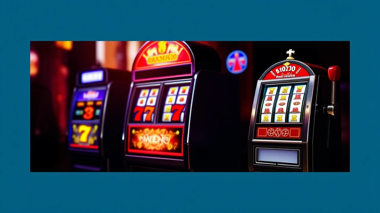 Versteckte Tricks für mehr Gewinne an Spielautomaten