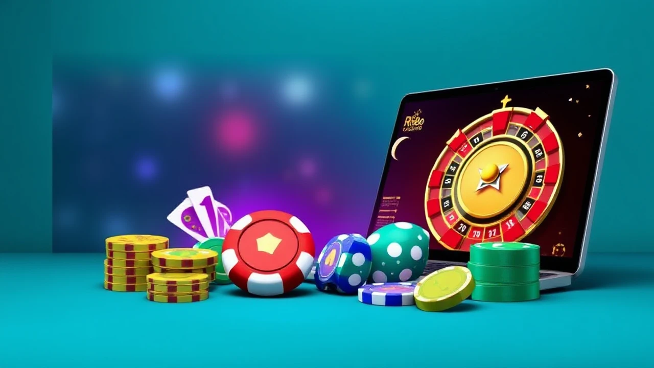 Exploring the Greatest Online Casino Games of 2021: A Comprehensive Guide