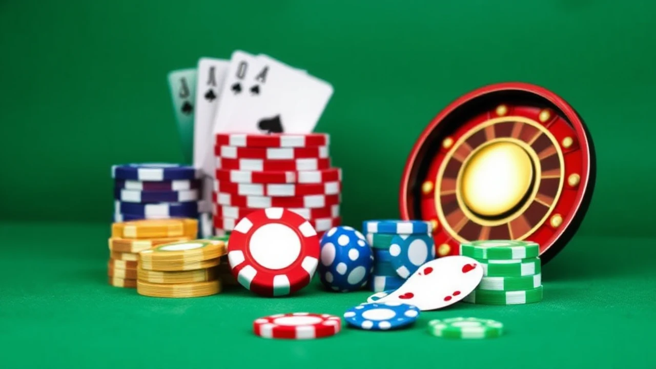 The 7 Most Common Casino Mistakes You Should Never Make