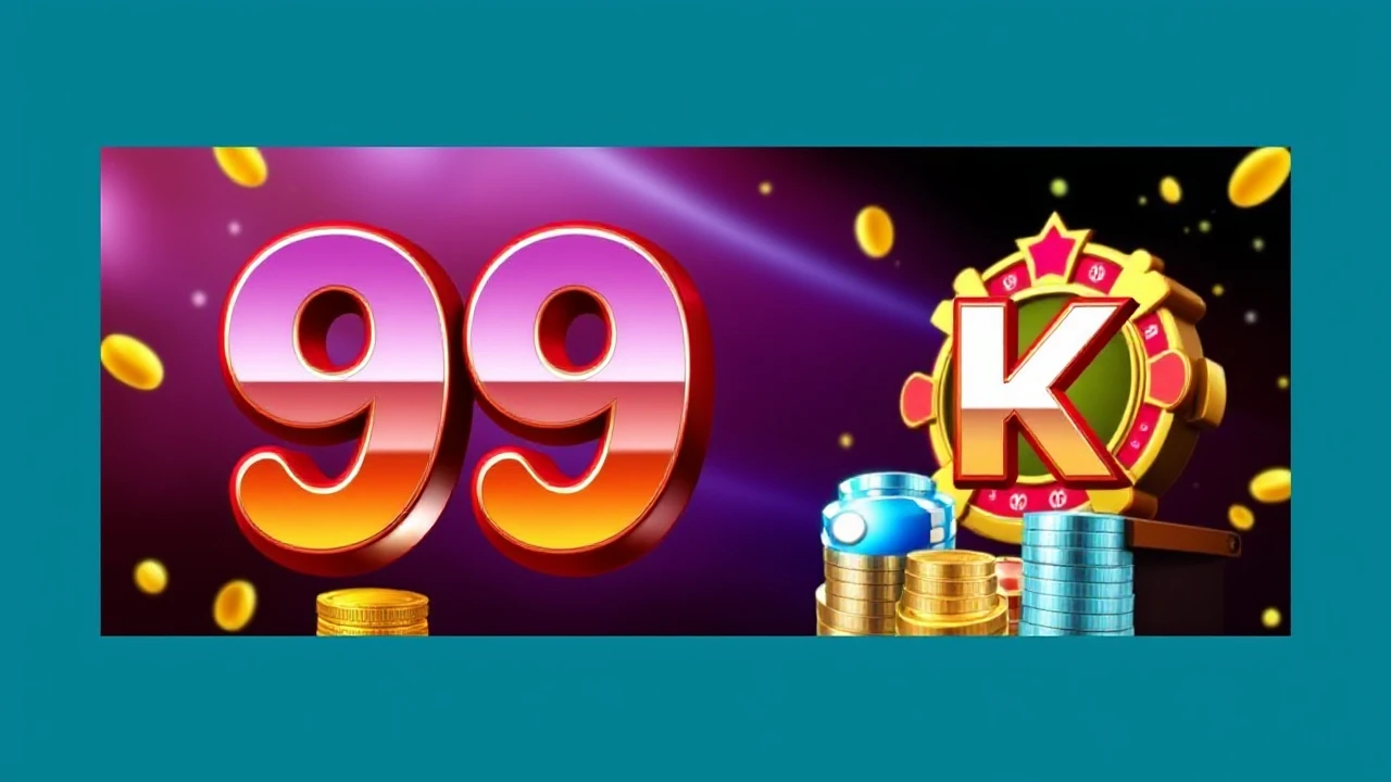 Best Jackpots Ever Released by 99OK