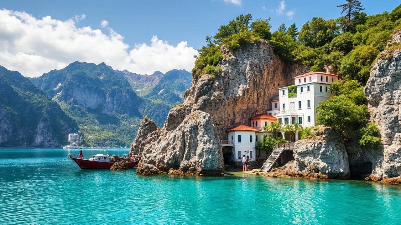 Discovering Hidden Treasures: A Decade of Off-the-Beaten-Path Places to Visit