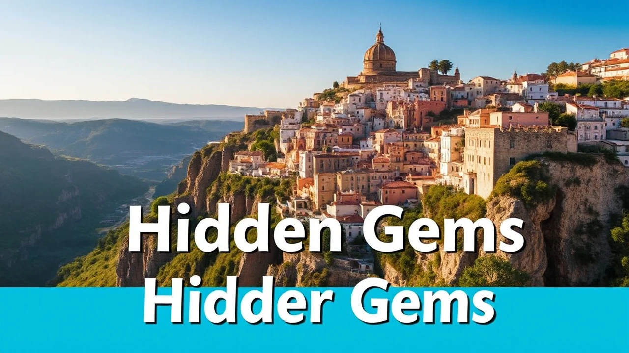 Revealing Europe's Hidden Gems: Must-See Lesser-Known Spots to Explore