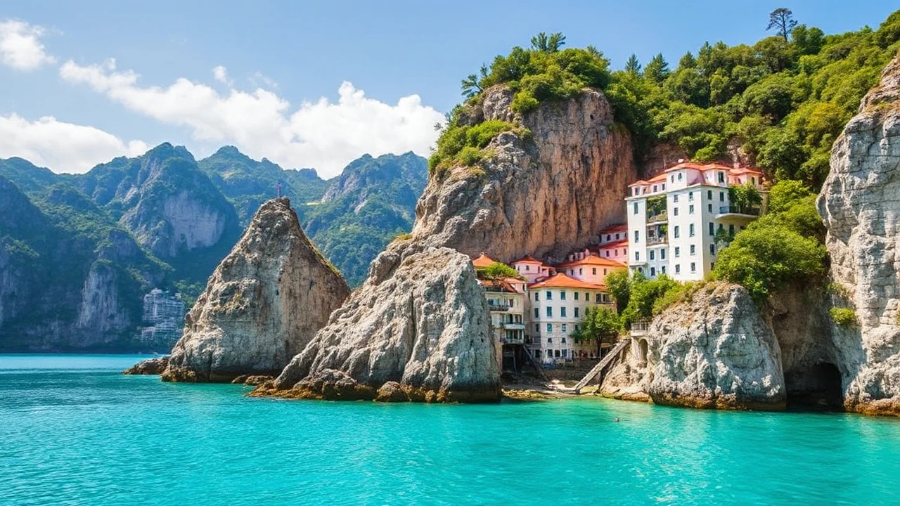 Unveiling Hidden Treasures: Top 10 Off-the-Beaten-Path Destinations to Visit