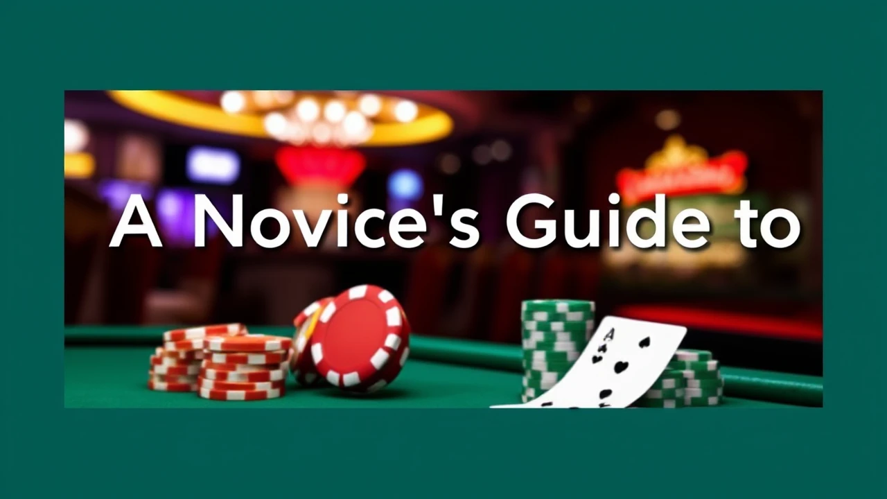 A Novice's Guide to Etiquette: Essential Tips for First-Timers