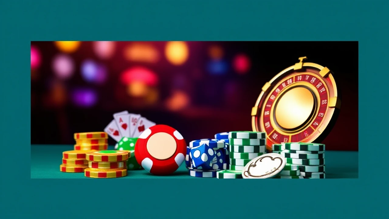 Exploring the Benefits of Gaming House Loyalty Programs
