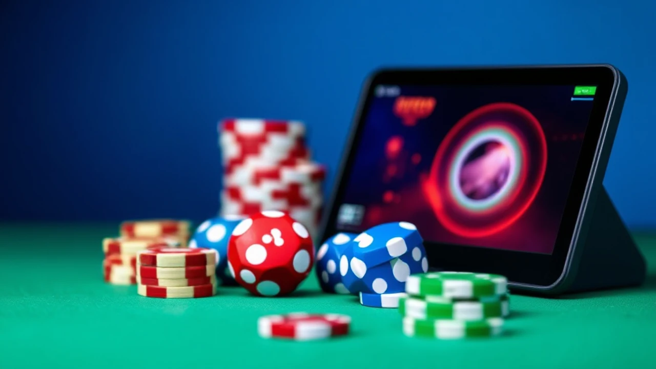 Perfecting the Art of Responsible Gaming in iGaming: A Guide for Players