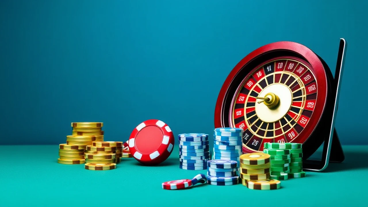 Unveiling the Psychology Behind Online Gambling Games