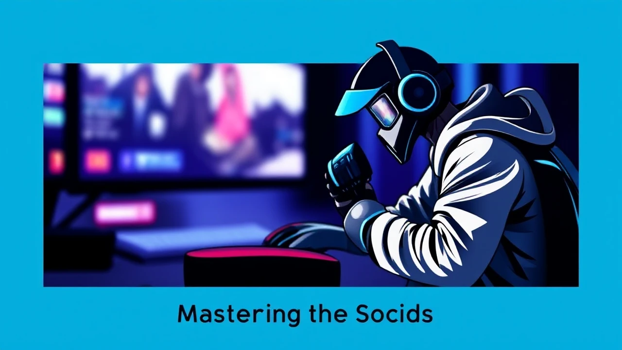 The Ultimate Guide of Being a Successful Gamer