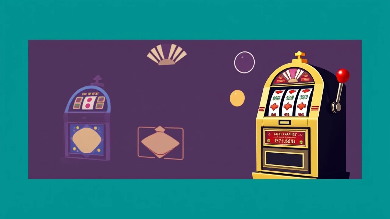 Exploring the Intriguing History of the First Slot Machine and Its Impact