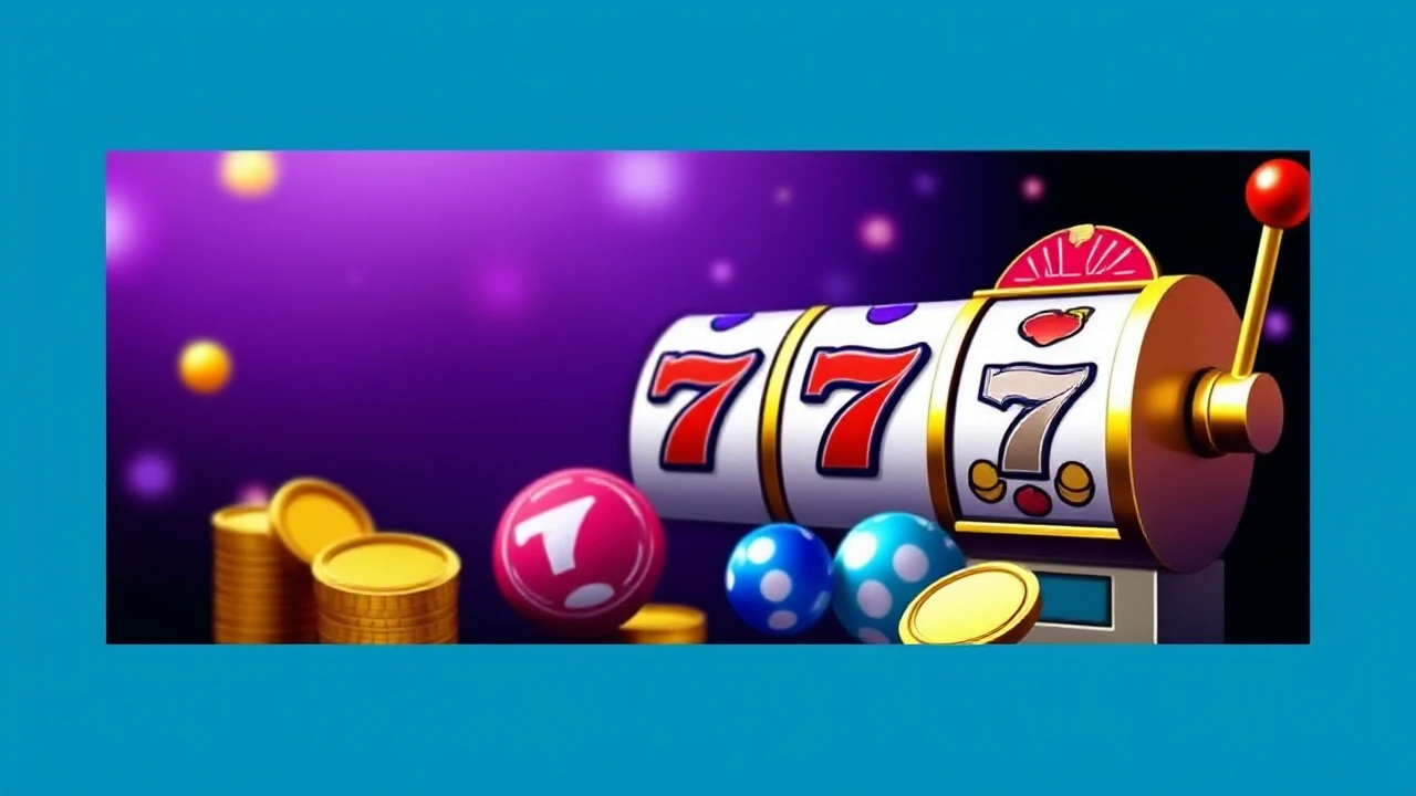 Improving Your Slot Game Skills: A Journey from Novice to Pro