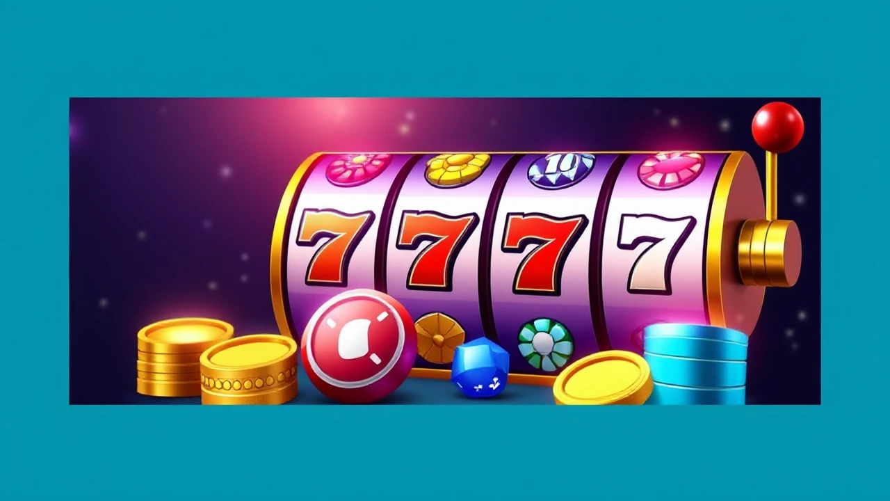 The Growth of Gamification Elements in Slot Game Mechanics