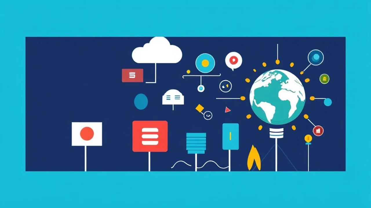 Significance of Tech Advancements in Modern NGOs