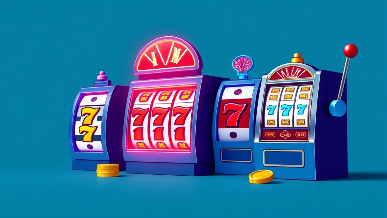 Diving into the Influence of Mathematics and Likelihood in Slot Game Design