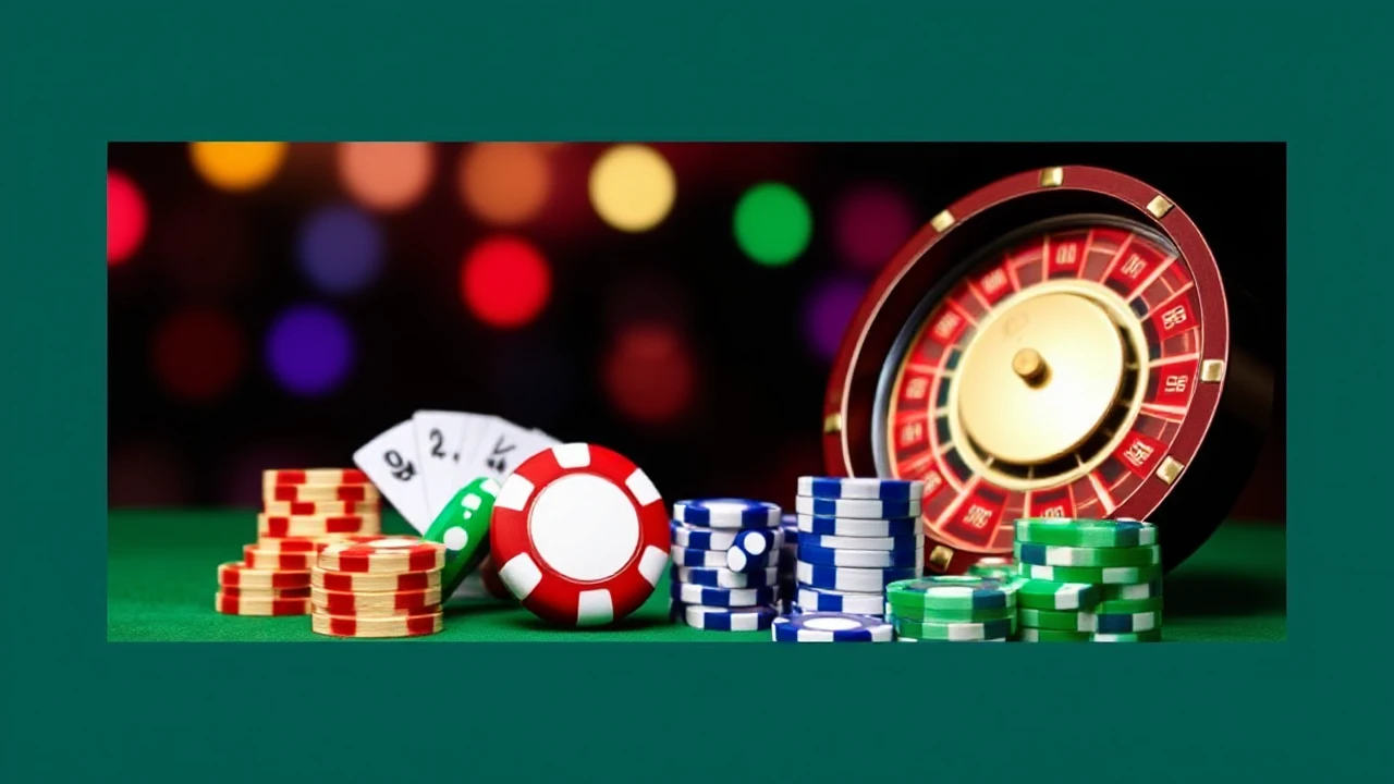Primary Hints for Winning at the Casino