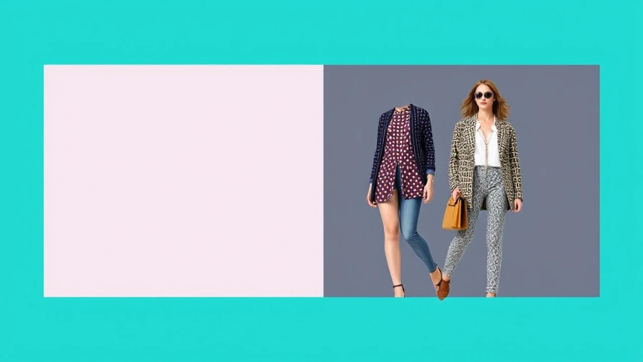 Becoming Proficient in the Art of Mix and Match in Fashion: Tips to Elevate Your Style