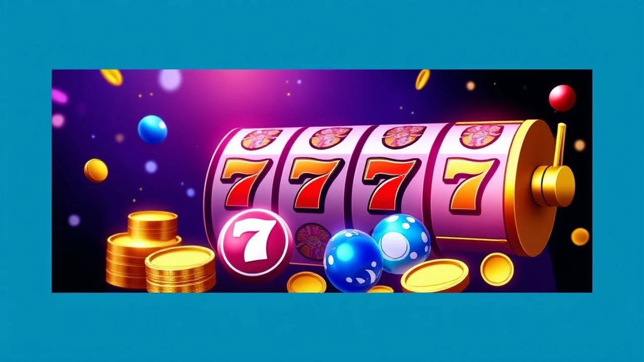Unraveling the Technology Beneath Online Gaming Slot Prizes: A Deep Dive